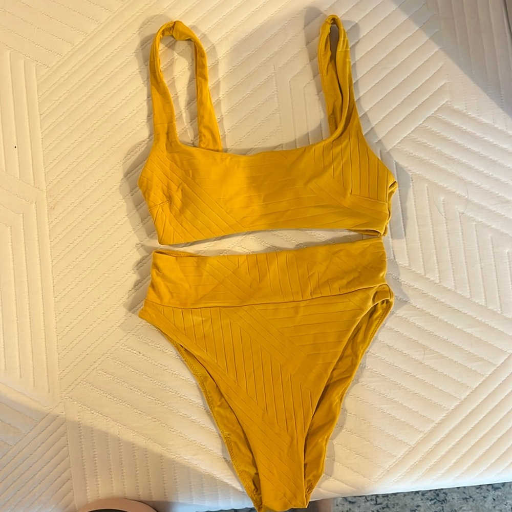 Aerie Bikini Set